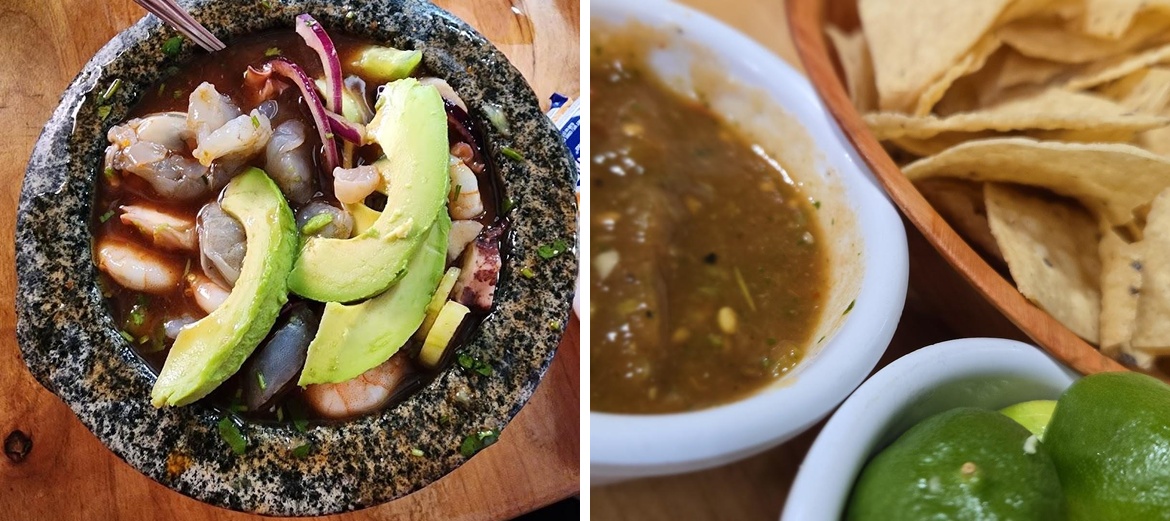 La Bocanita Restaurant