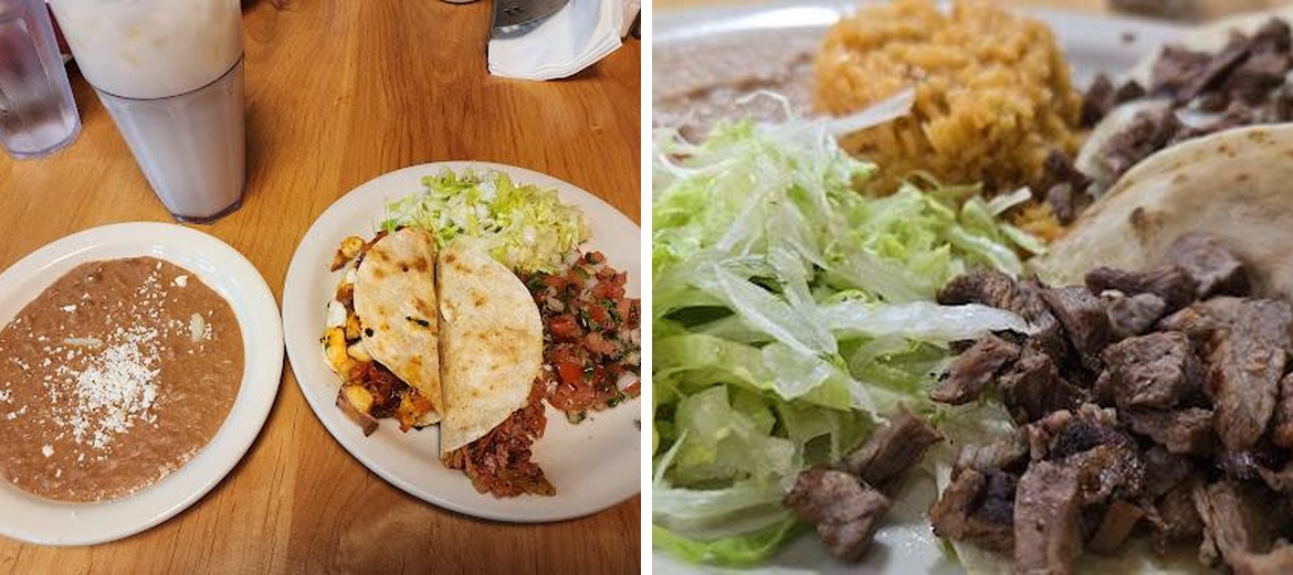 La Bocanita Restaurant