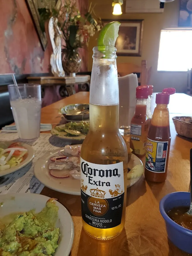 Beer