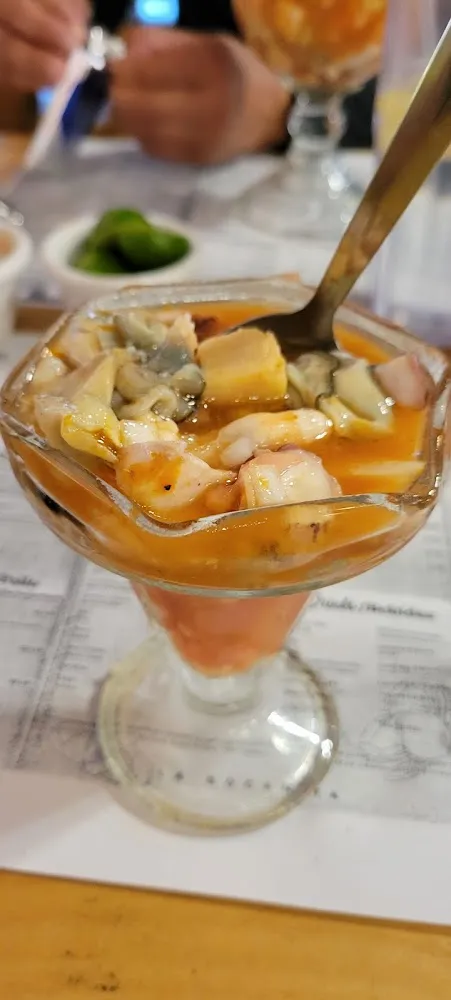 Campechana