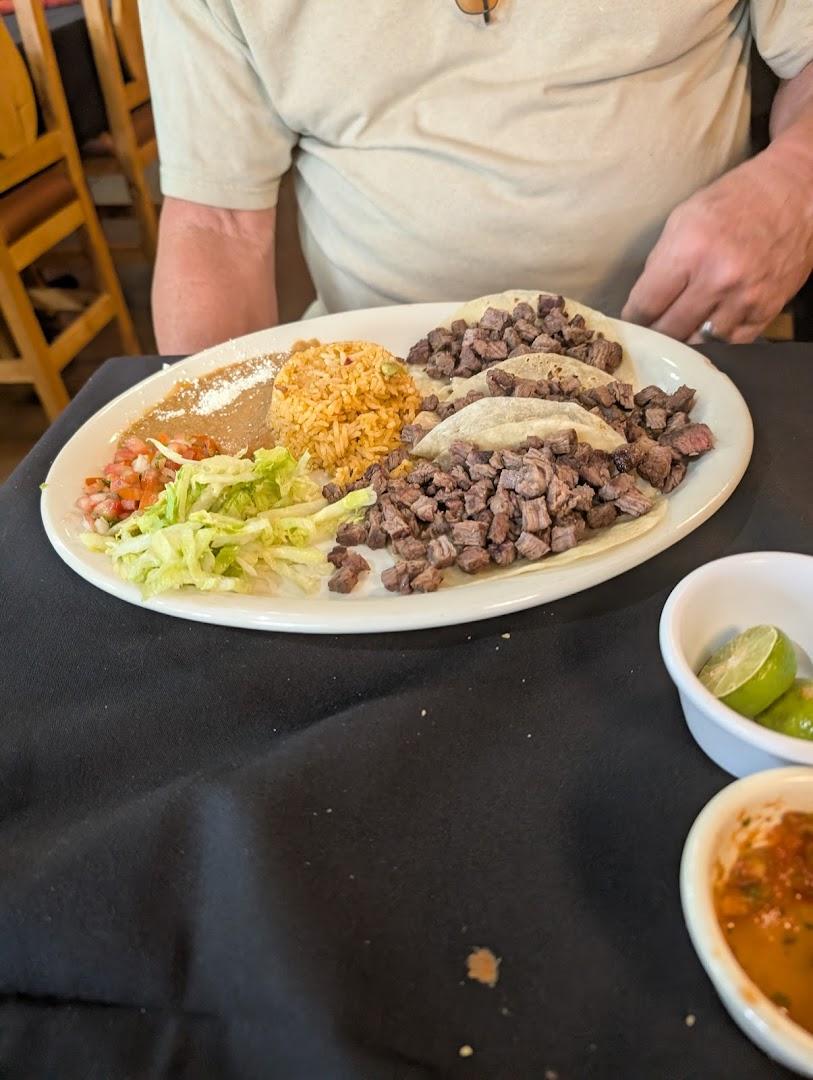 La Bocanita Restaurant