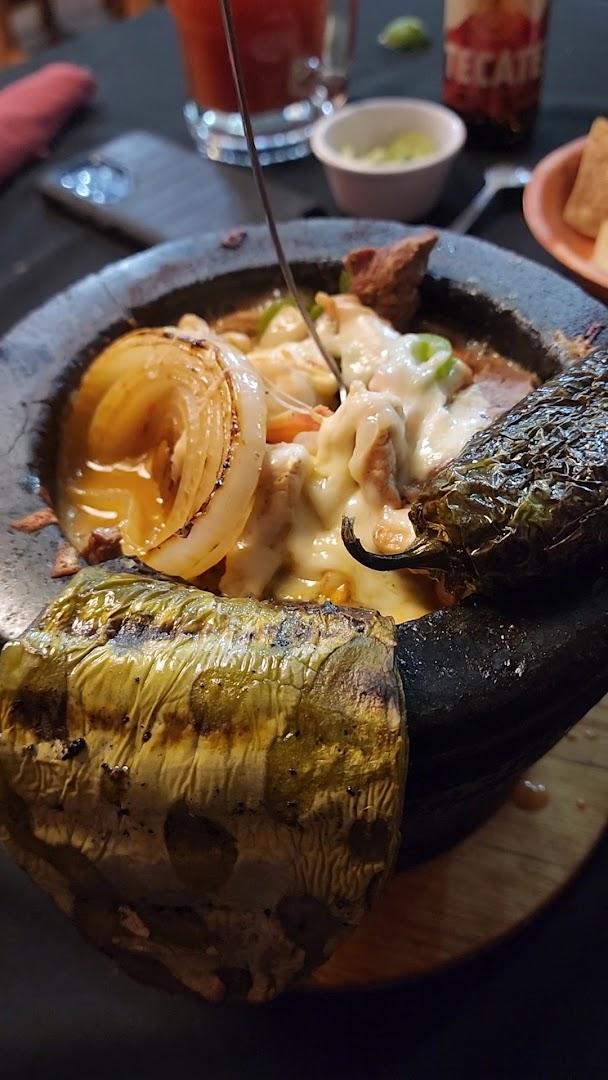La Bocanita Restaurant