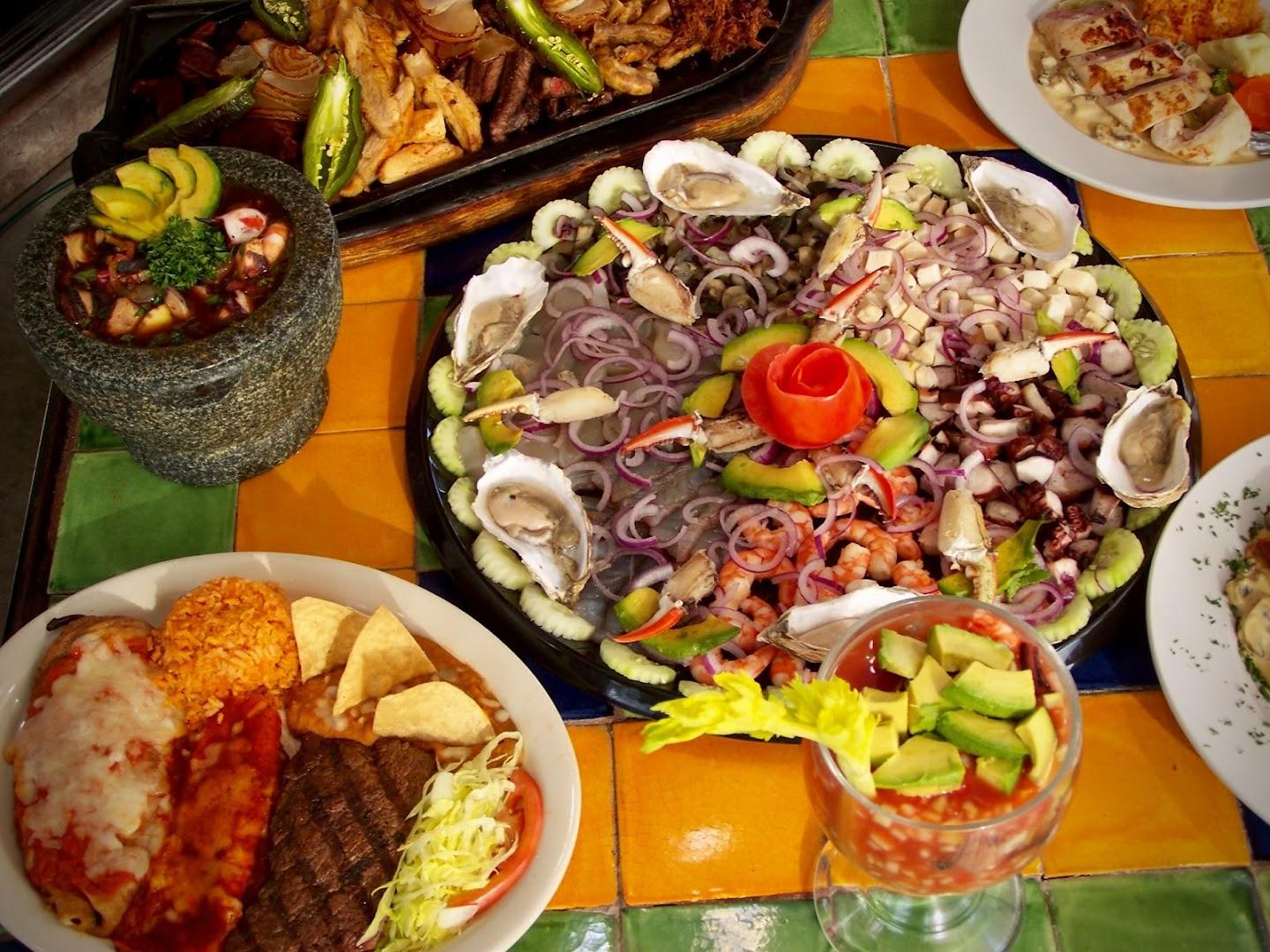 La Bocanita Restaurant