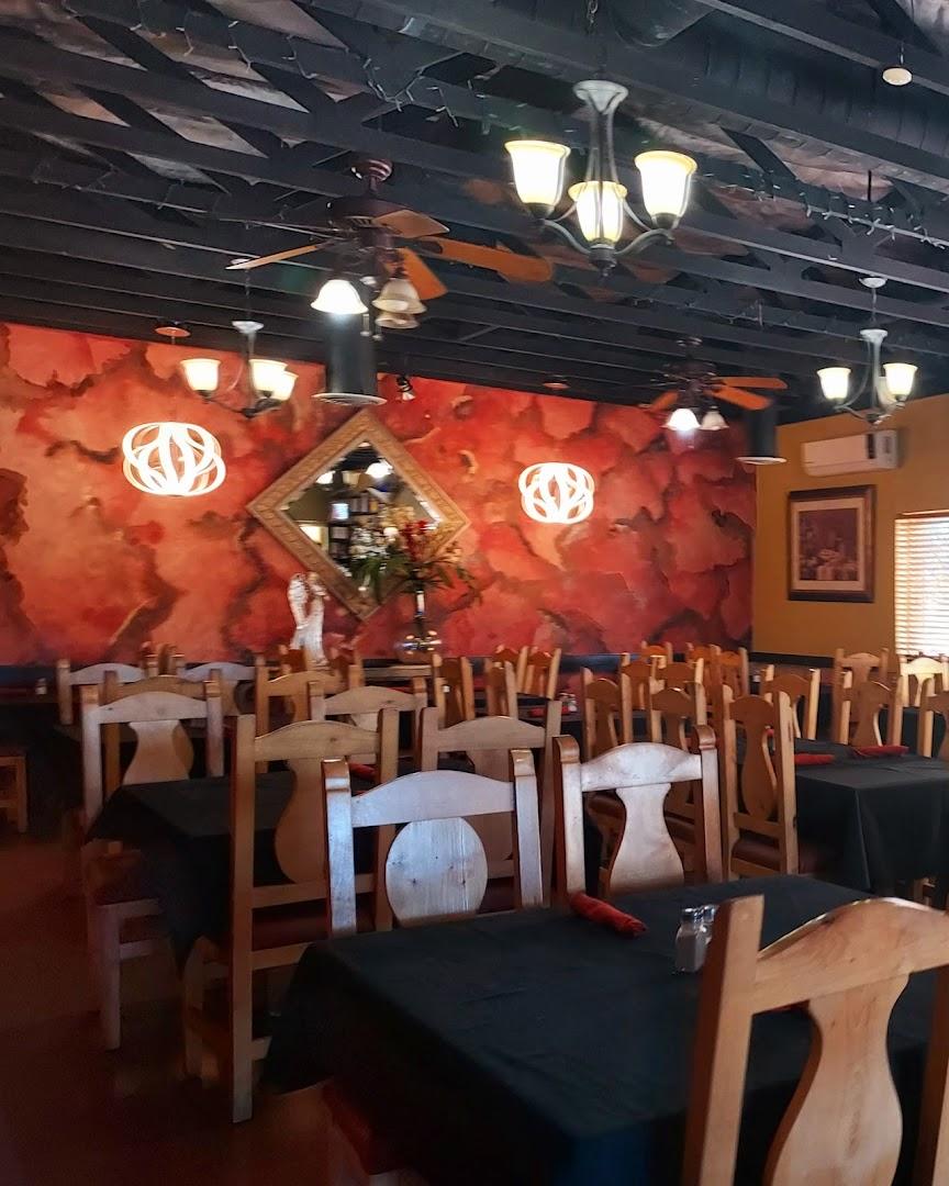 La Bocanita Restaurant