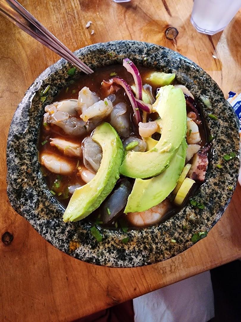 La Bocanita Restaurant