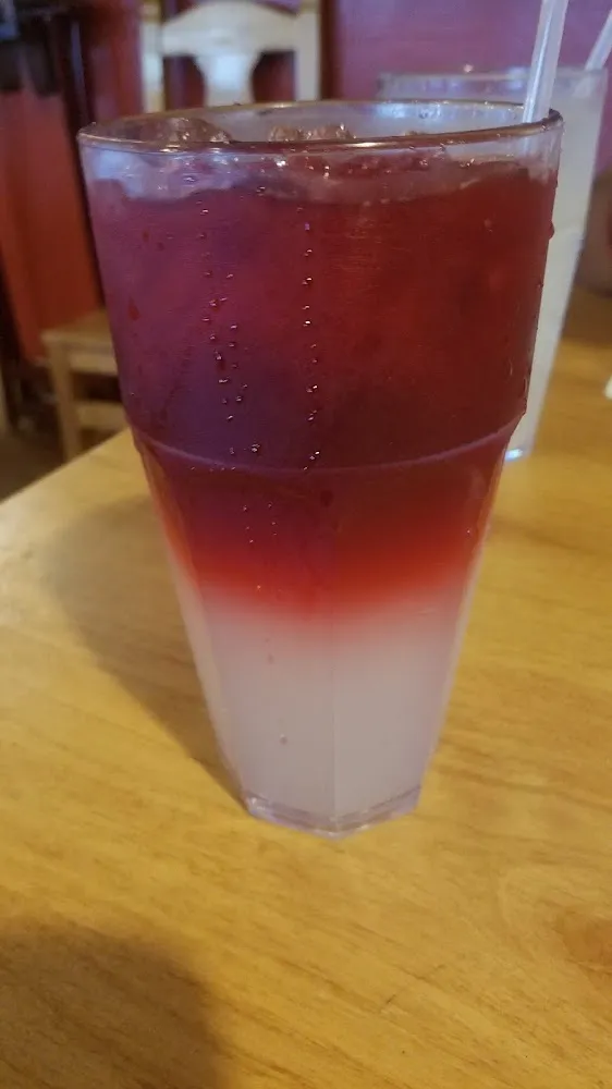 Lemonade