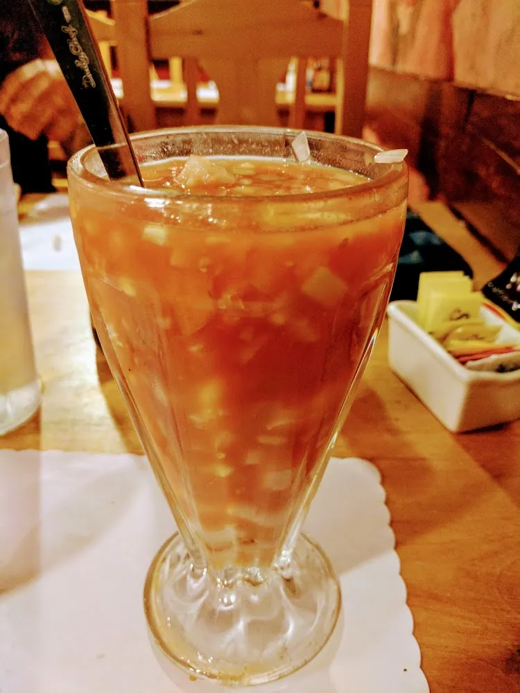 Medium Shrimp Cocktail