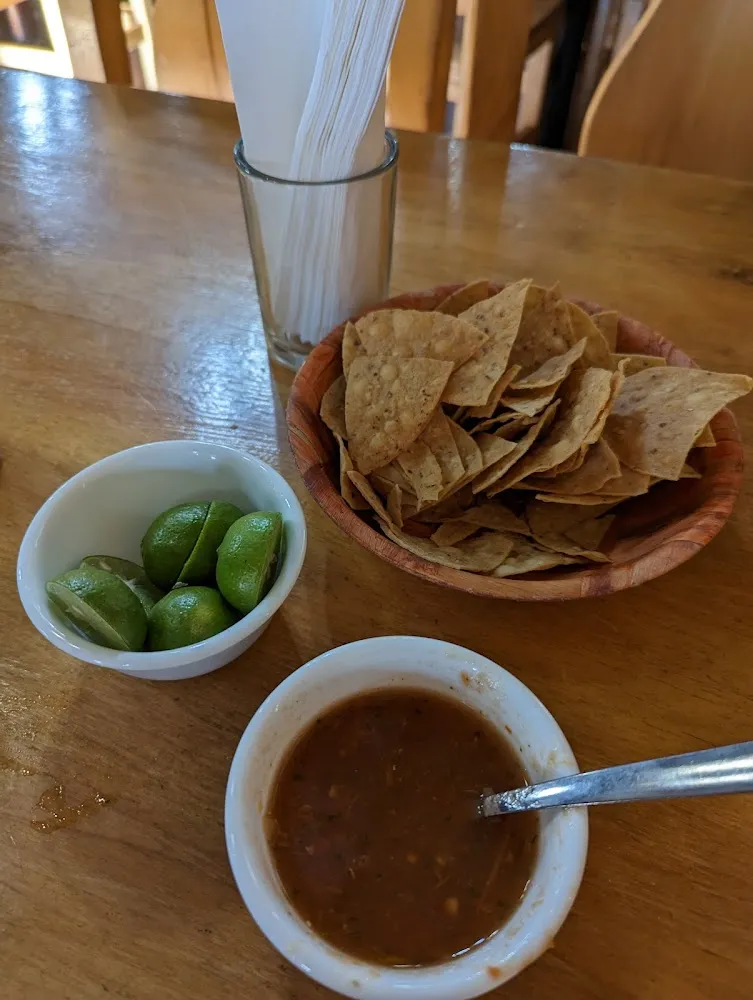 Salsa Fresca Fresh Sauce