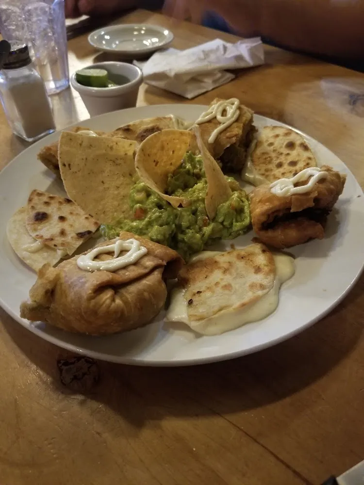Sampler